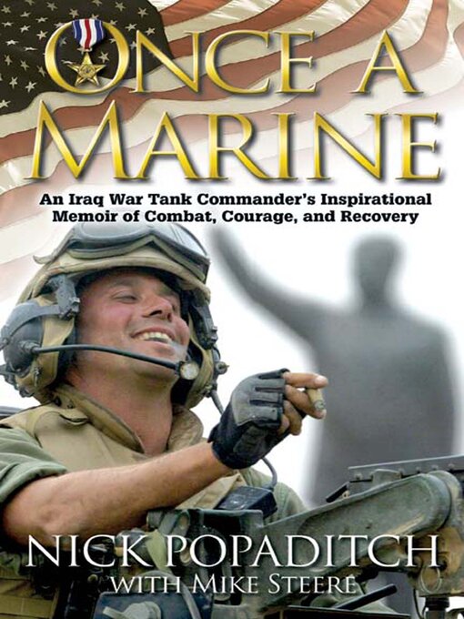 Title details for Once a Marine by Nick Popaditch - Available